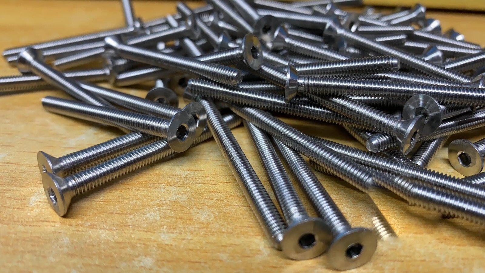  ss 316 bolt