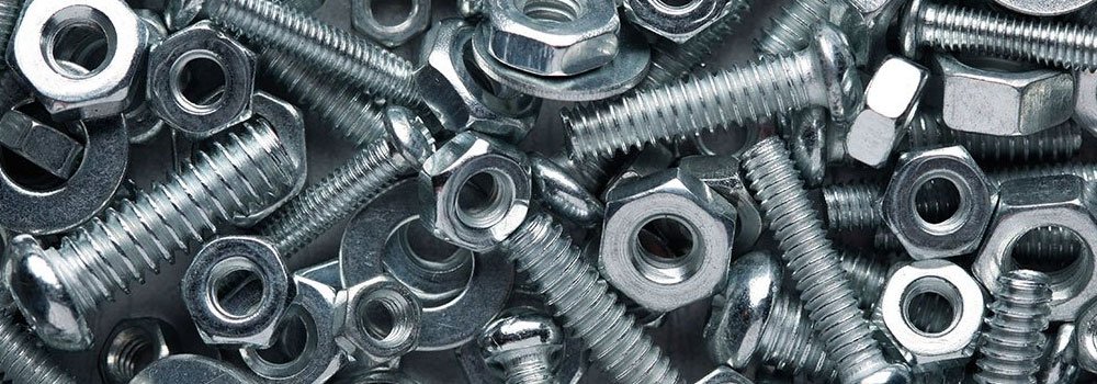  ss 321 Bolts