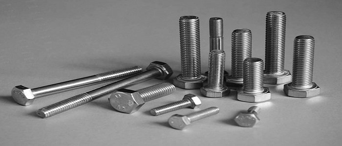  ss 904L Bolts