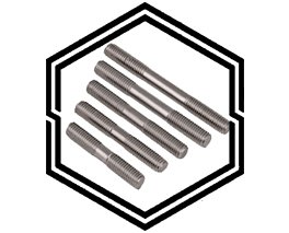 Carbon Steel Threaded rod