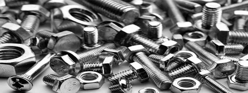 Duplex 2205 Fasteners