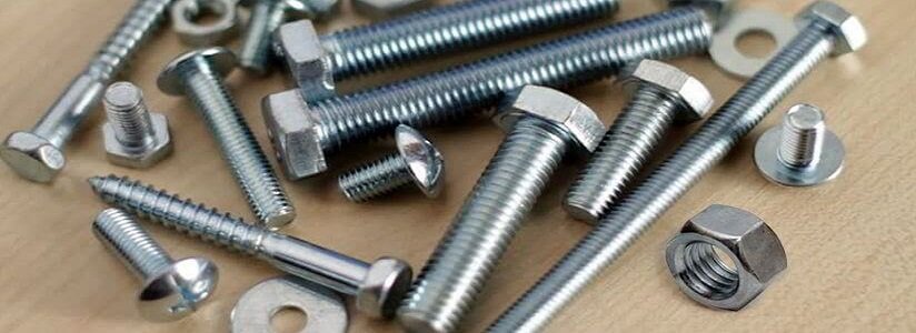 Hastelloy  Fasteners