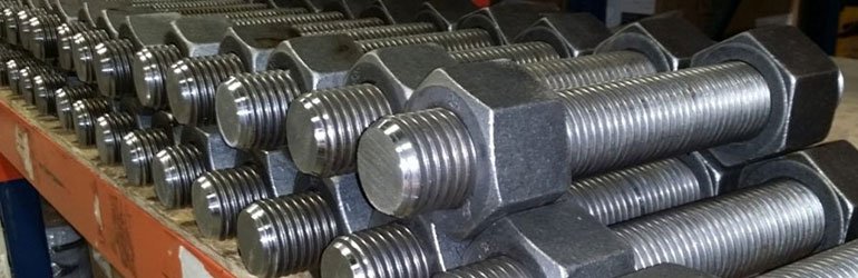 Inconel Fasteners