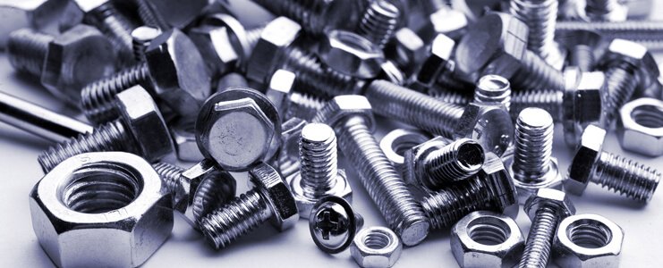  ss 17-4 PH fastener