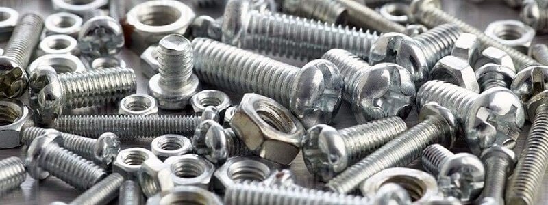  ss 304L fastener