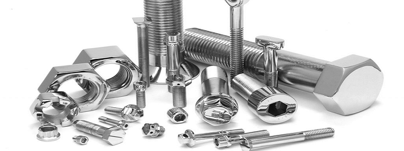  ss 316L fastener