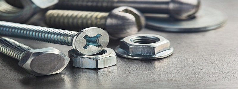  ss 317L fastener