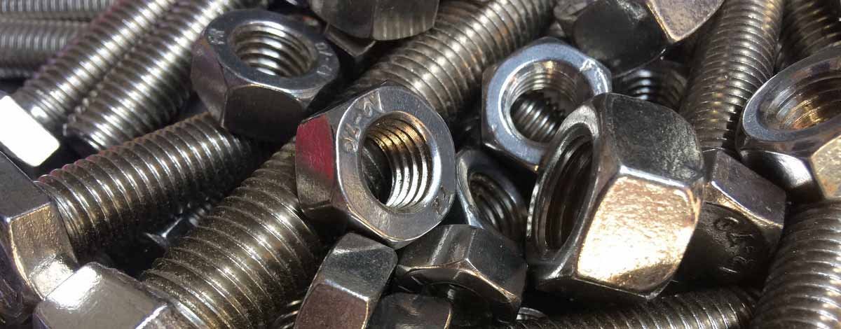 ss 321 fastener