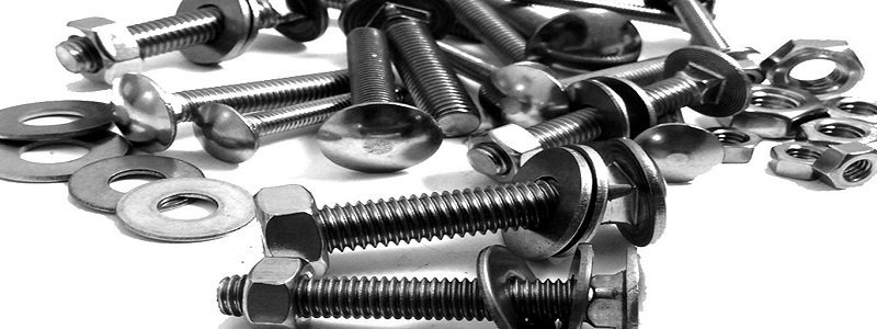 Super Duplex 2507 Fasteners
