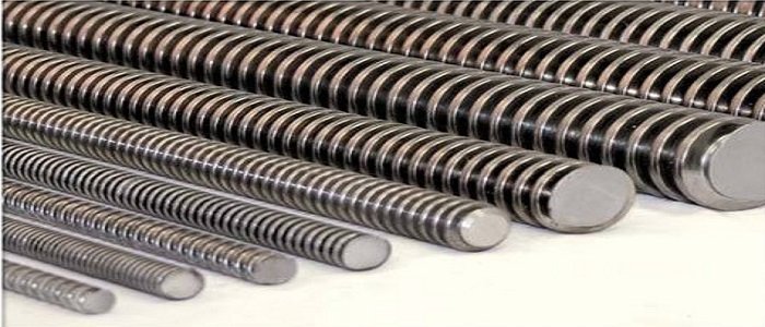Threaded Rod