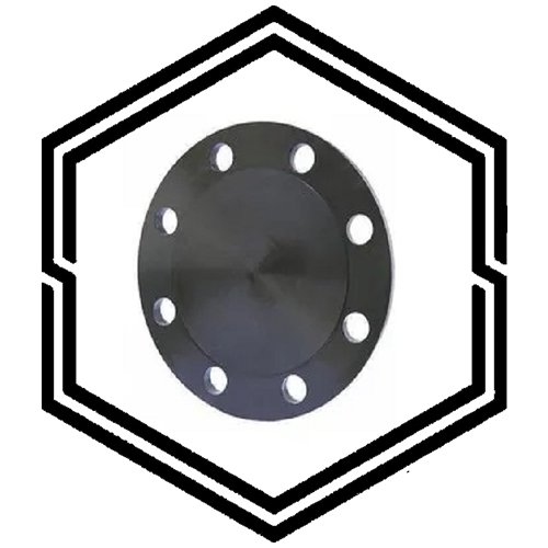 Carbon Steel Blind Flanges Carbon Steel Blind Flanges