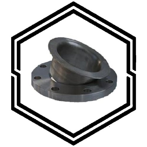 Carbon Steel Lap Joint Flanges Carbon Steel Lap Joint Flanges