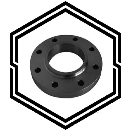 Carbon Steel Slip-On Flanges Carbon Steel Slip-On Flanges