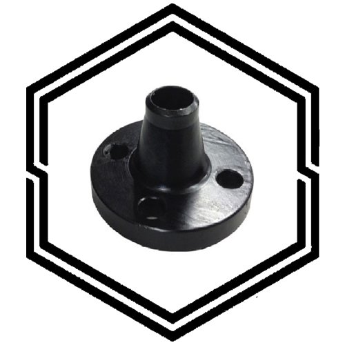 Carbon Steel Weld Neck Flanges Carbon Steel Weld Neck Flanges