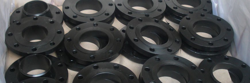 Carbon Steel Flanges Carbon Steel Flanges
