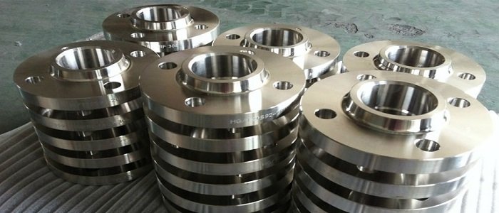 Stainless Steel 904L Flanges