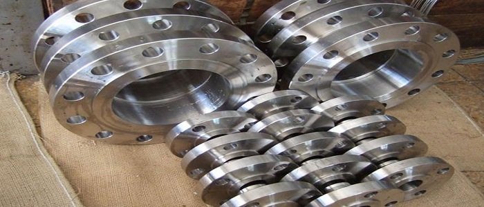 Super Duplex Steel Flanges Super Duplex Steel Flanges