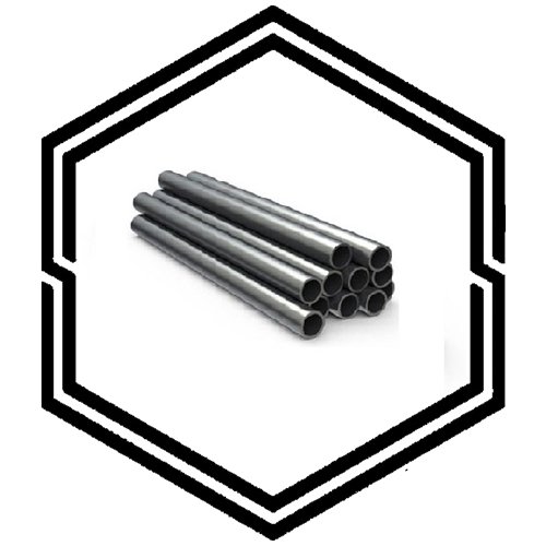GR. P5 Alloy SteelSeamless Tube