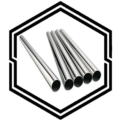 AISI 200/201 Nickel Alloy Welded Pipe