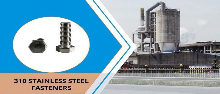 310 stainless steel fasteners