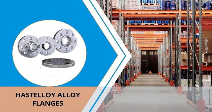 Hastelloy Alloy Flanges Hastelloy Alloy Flanges