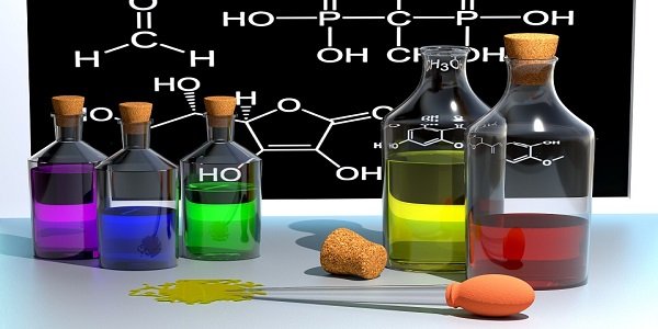 CHEMICAL COMPOSITION 