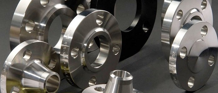 Flanges Fitting