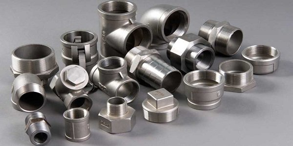 Forged Fitting