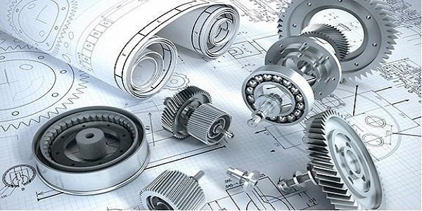 Mechanical Composition