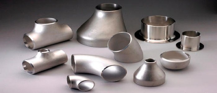 Buttweld fitting
