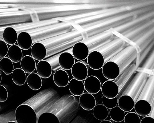 Stainless steel pipe