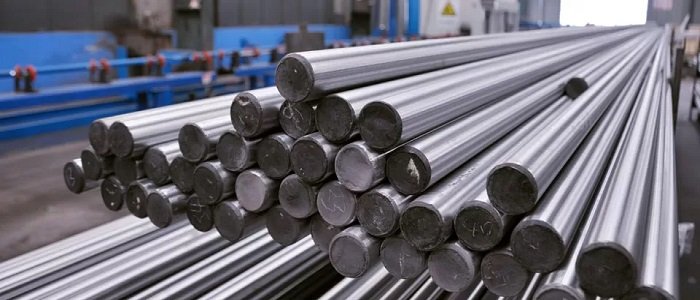  Inconel 625 Round Bars