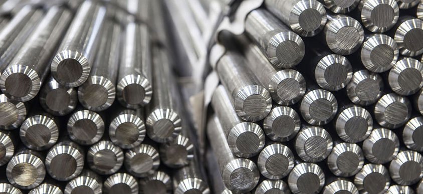  ss 309/310/310S Round Bars