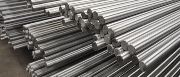  ss 420 Round Bars