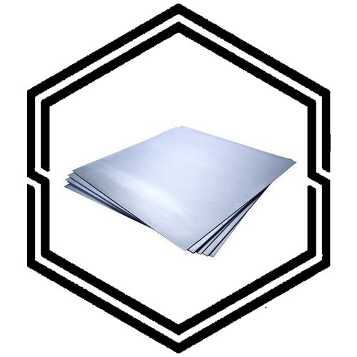 Nickel Alloy Plate Nickel Alloy Plate