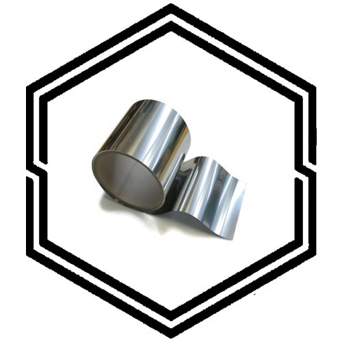 Inconel Alloy Shim Sheet Inconel Alloy Shim Sheet