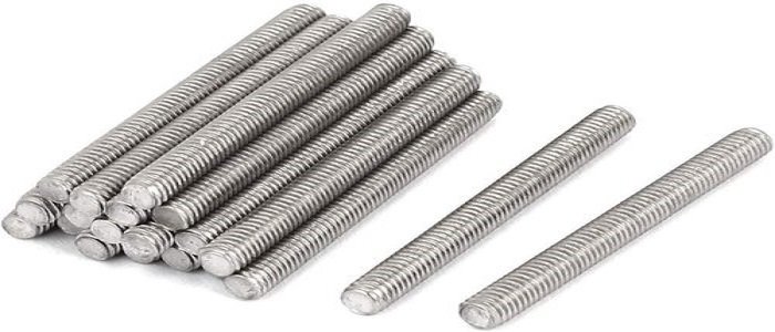  ss 17-4 PH Stud Bolt
