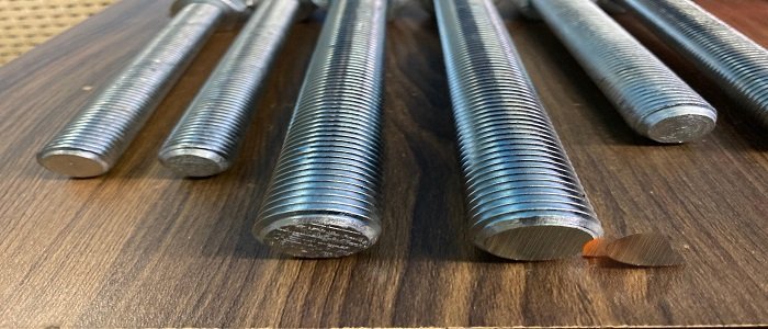  ss 304 Stud Bolt
