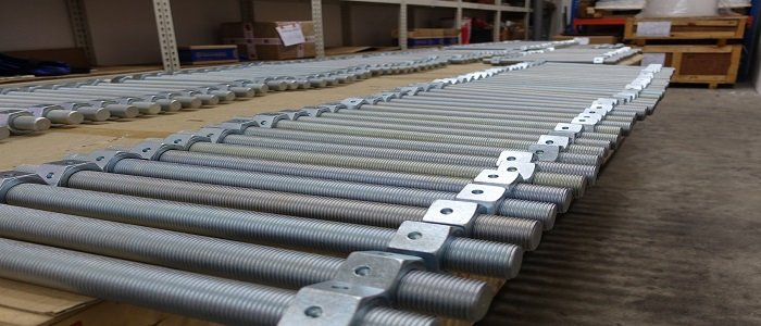  ss 310 Stud Bolt
