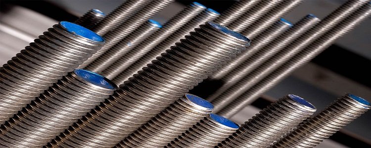 SS 316 Stud Bolts