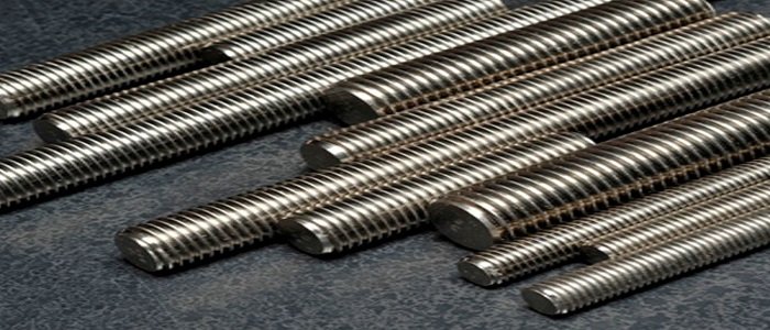  ss 321 Stud Bolts