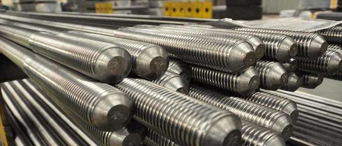  ss 347 Stud Bolts