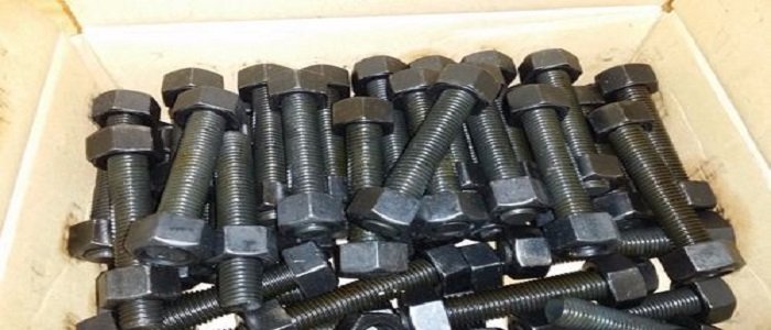  ss 410 Stud Bolt