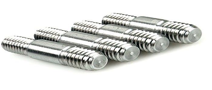  ss AL-6XN Stud Bolt