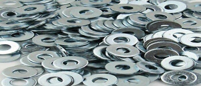 Super Duplex 2507 Washers
